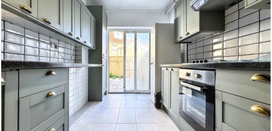 Four-Bedroom House Available in BS16 4QR £2,200 per month