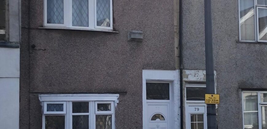 Four-Bedroom House Available in BS16 4QR £2,200 per month