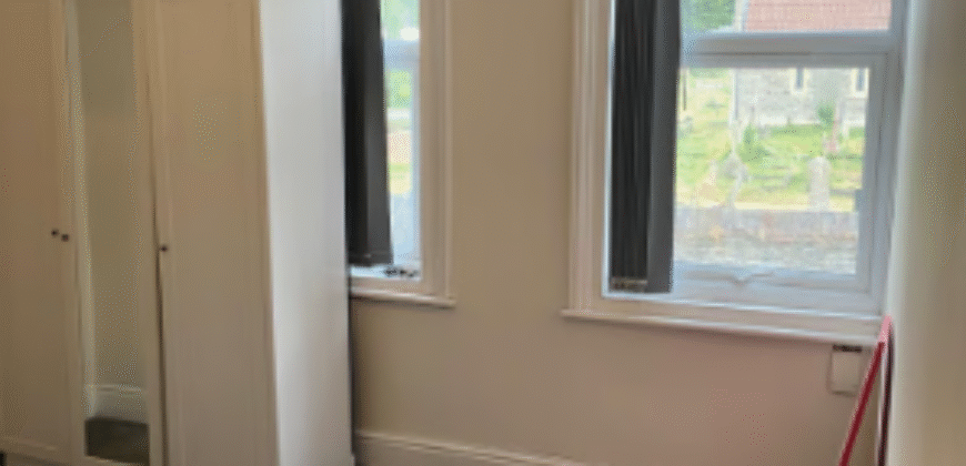 Double Rooms Available – BS4 3EU £600/month (bills included)