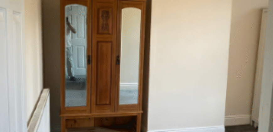 Double Rooms Available – BS4 3EU £600/month (bills included)