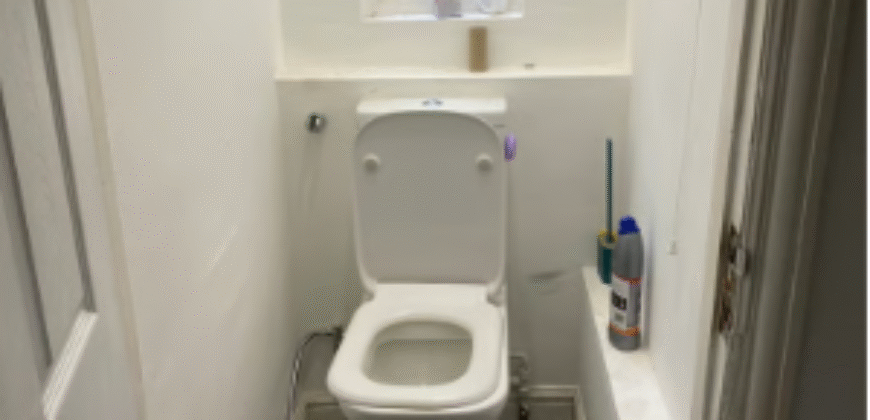 Double Rooms Available – BS4 3EU £600/month (bills included)