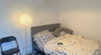 Double Rooms Available in a 4-Bedroom House | BS5 6HA | £700 All Bills Included