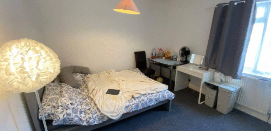 Double Rooms Available in a 4-Bedroom House | BS5 6HA | £700 All Bills Included
