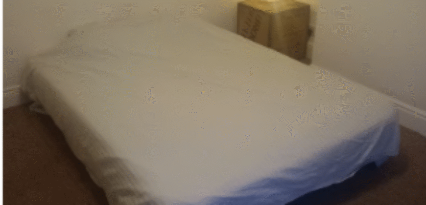 Double Rooms Available in a 4-Bedroom House | BS5 6HA | £700 All Bills Included