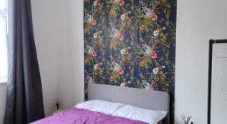 Double Room Available – Watford Way, NW4 3AD