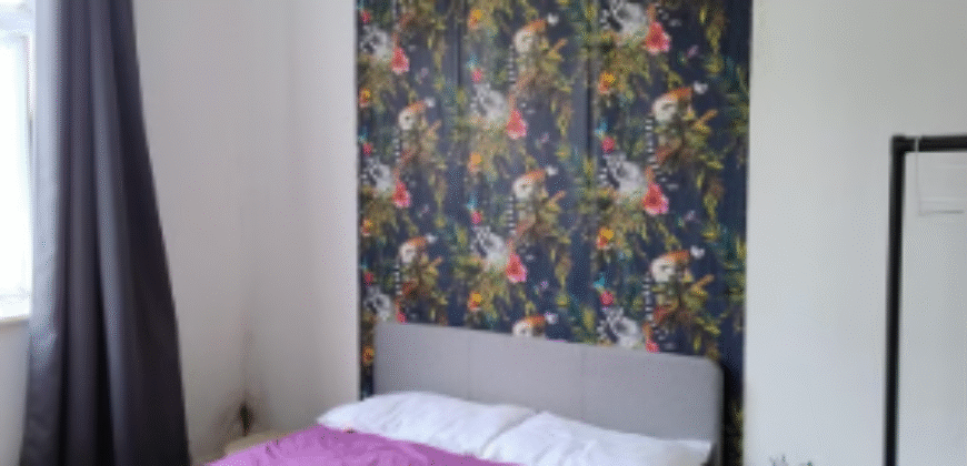 Double Room Available – Watford Way, NW4 3AD