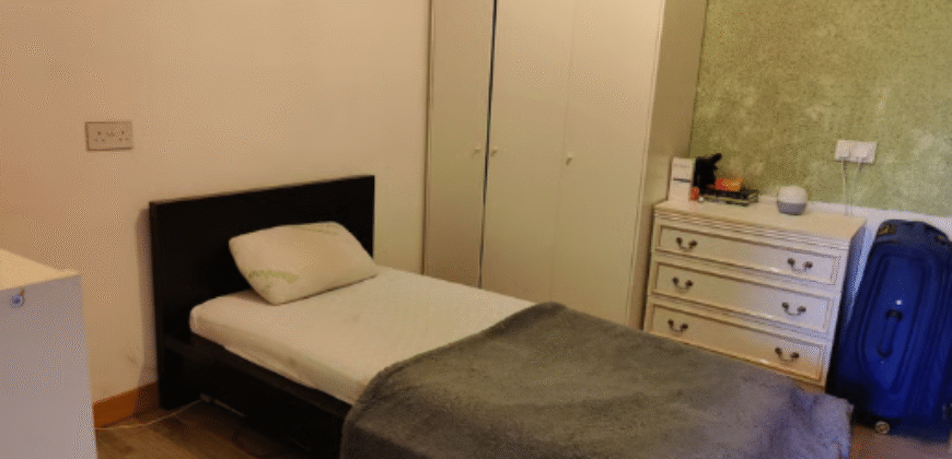 Double Room Available in CR0 7QJ – All Bills Included!