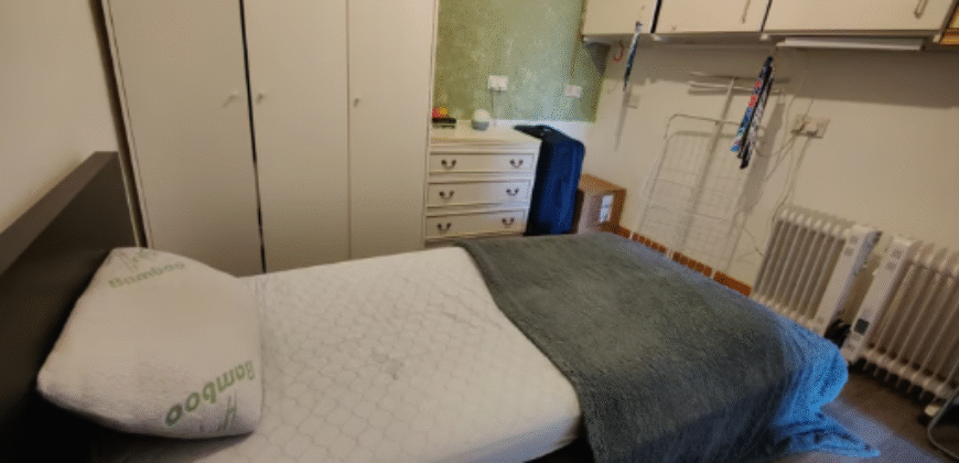 Double Room Available in CR0 7QJ – All Bills Included!