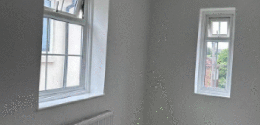 🏡 Spacious 4-Bedroom House for Rent – ME2 2HP | £2,300 PCM