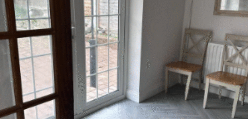 🏡 Spacious 4-Bedroom House for Rent – ME2 2HP | £2,300 PCM
