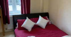 🛏 Double Room for Rent – SW20 0UE | £675 PCM (All Bills Included)
