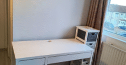 Ensuite Double Room for Rent – Aldborough Road South, Ilford IG3 8EZ