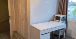 Ensuite Double Room for Rent – Aldborough Road South, Ilford IG3 8EZ