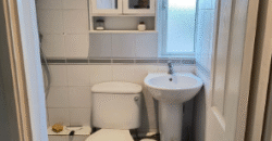 Ensuite Double Room for Rent – Aldborough Road South, Ilford IG3 8EZ