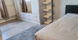 Ensuite Double Room for Rent – Aldborough Road South, Ilford IG3 8EZ