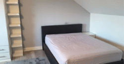 Ensuite Double Room for Rent – Aldborough Road South, Ilford IG3 8EZ