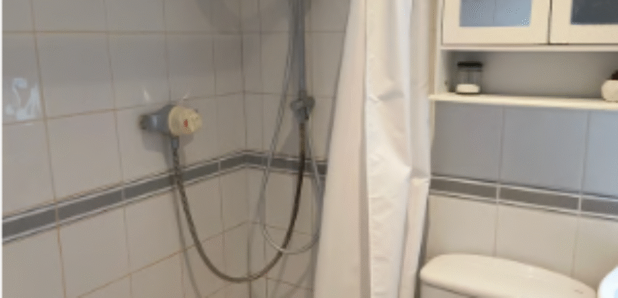 Ensuite Double Room for Rent – Aldborough Road South, Ilford IG3 8EZ