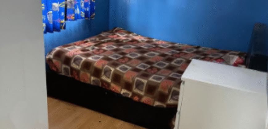 Double Room Available in UB7 9ET – £550/month (All Bills Included)