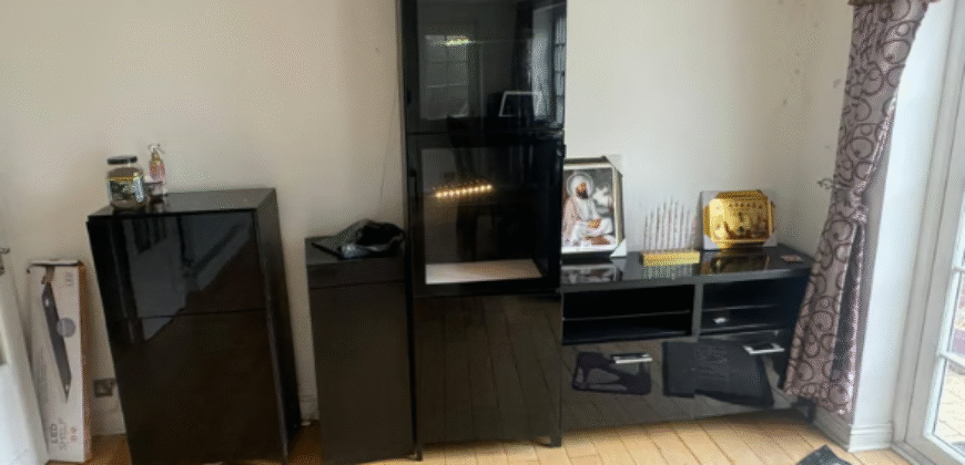 Double Room Available in UB7 9ET – £550/month (All Bills Included)