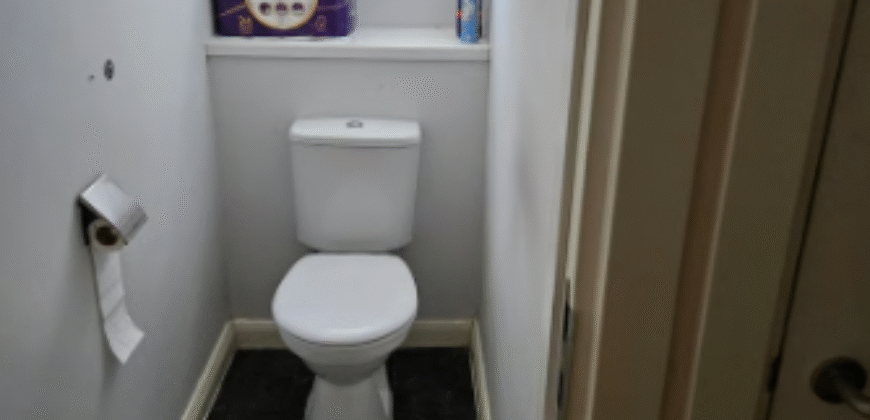 🏠 Double Room for Rent – TW5 9RJ – £750/month (Bills Included)
