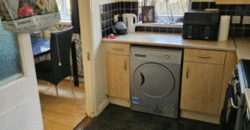 🏠 Double Room for Rent – TW5 9RJ – £750/month (Bills Included)