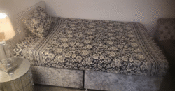 Single En-Suite Room – M6 6NJ | All Bills Included | No Couples