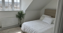 🏠 2 Double Rooms Available | ME2 2ZE | Bills Included