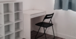 2 Double Rooms Available in a 6-Bedroom House – All Bills Included