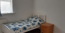 2 Double Rooms Available in a 6-Bedroom House – All Bills Included