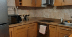 2 Double Rooms Available in a 6-Bedroom House – All Bills Included
