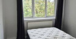 2-Bedroom Flat – Both Rooms Available | All Bills Included | Couples Welcome
