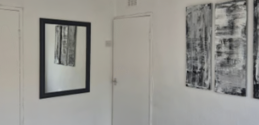 2-Bedroom Flat – Both Rooms Available | All Bills Included | Couples Welcome