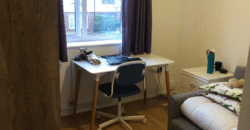 1-Bedroom Flat Available – LU3 1AH | £950 PCM | Fully Furnished