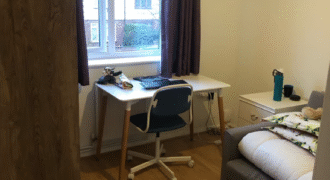 1-Bedroom Flat Available – LU3 1AH | £950 PCM | Fully Furnished