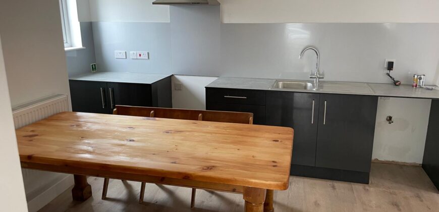 Three-Bedroom House to Rent – MK1 1BQ £2,200 per month