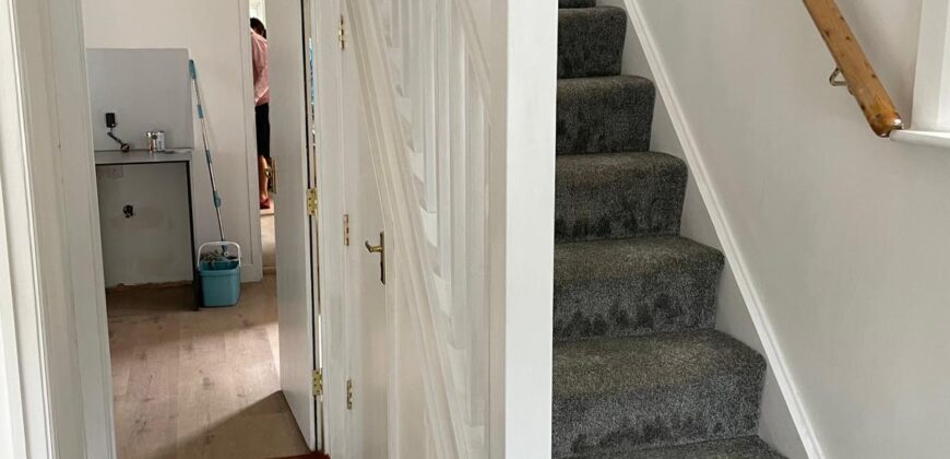 Three-Bedroom House to Rent – MK1 1BQ £2,200 per month