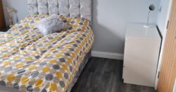 Two Rooms Available – SO16 6PS – From £650 PCM (All Bills Included)