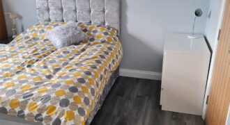 Two Rooms Available – SO16 6PS – From £650 PCM (All Bills Included)