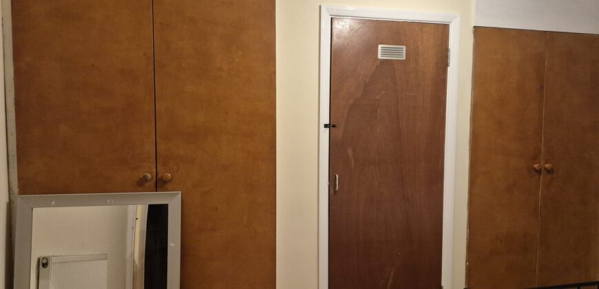 Rooms Available to Rent – 4-Bedroom House in Yiewsley, West Drayton