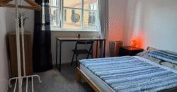 Double Room Available – N17 8HB £800 rent per month Double Room Available – N17 8HB £800 rent per month