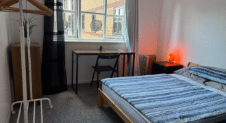 Double Room Available – N17 8HB £800 rent per month