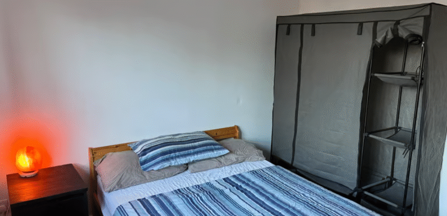 Double Room Available – N17 8HB £800 rent per month Double Room Available – N17 8HB £800 rent per month