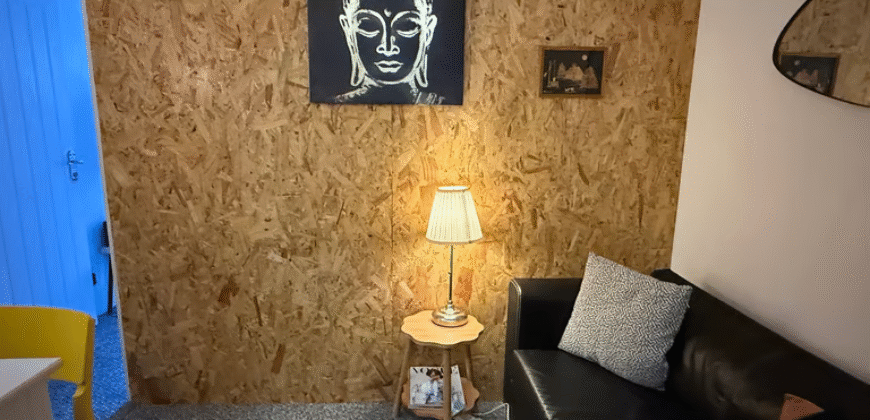 Double Room Available – N17 8HB £800 rent per month Double Room Available – N17 8HB £800 rent per month
