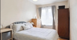Double Room Available – G13 1YW